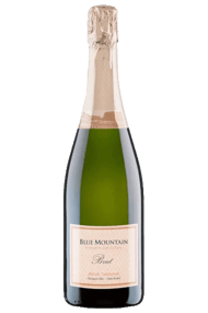 Blue Mountain Sparkling cellar showdown