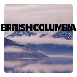 British Columbia Image