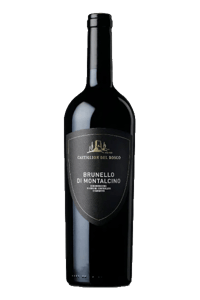 Castiglion Brunello Cellar Showdown