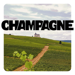 Champagne Image