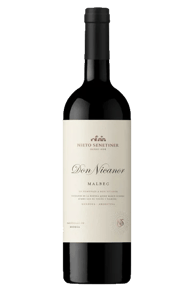 Don Nicanor Malbec Cellar Showdown