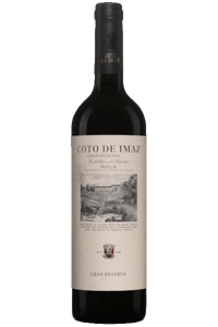 El Coto de Imaz Cellar Showdown