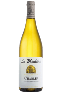 La Meuliere Chablis Cellar Showdown