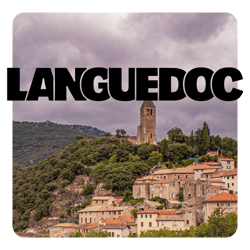 Languedoc Image