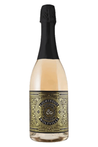 Lightfoot Brut Rose Cellar Showdown