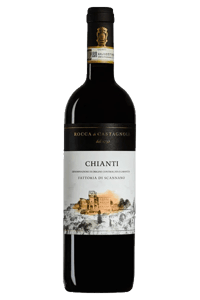 Rocca Chainti Cella