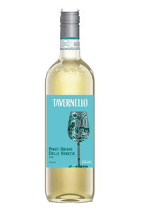 Tavernello PG Cellar Showdown