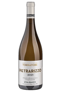 Tornatore Pietrarizzo Cellar Showdown