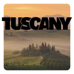 Tuscany Image