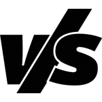 VS logo