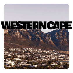 Western cape Image